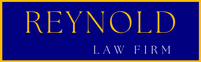 REYNOLD LAW FIRM
